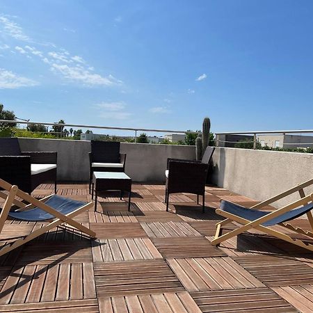 Villa Le Sirocco Sète Dış mekan fotoğraf